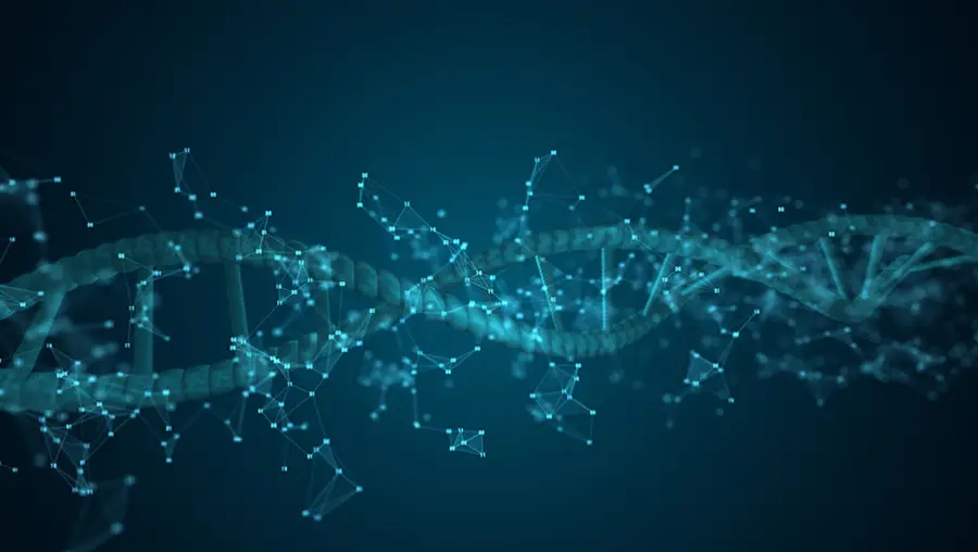 Gene expression placeholder image